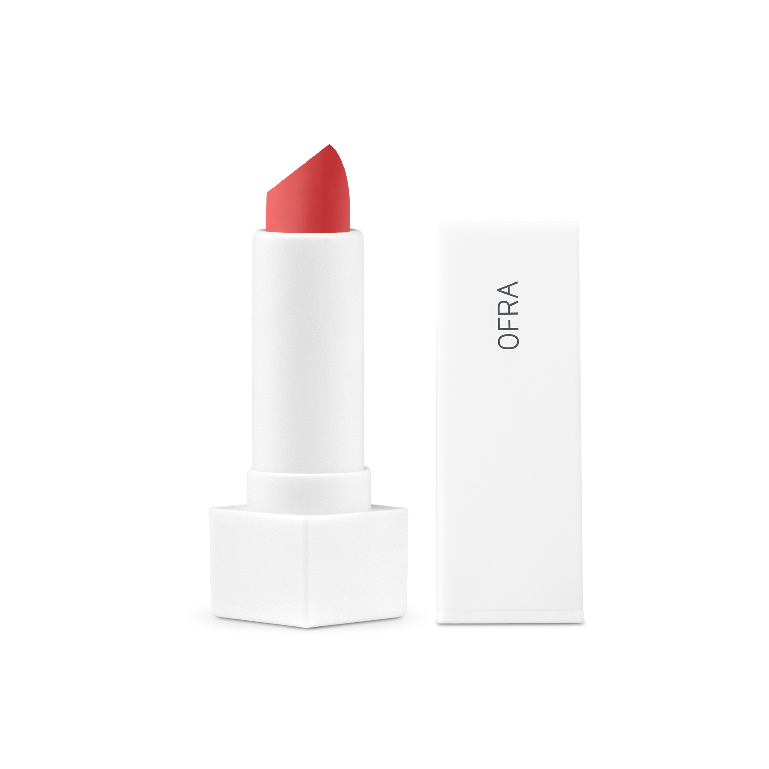 Lipstick - #14 Coral Me