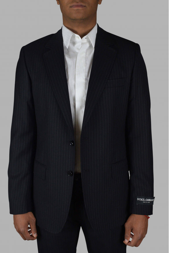 Dolce&Gabbana Men Suit