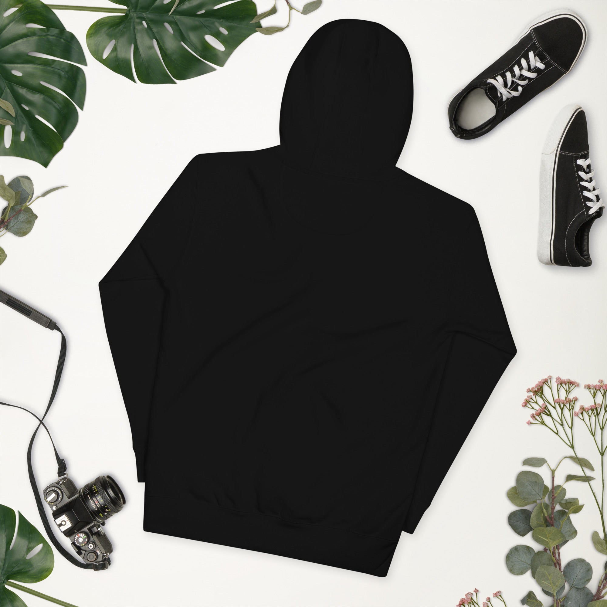 Exclusive Limited Edition RICHJVNKIE SOCIETY HOODIE