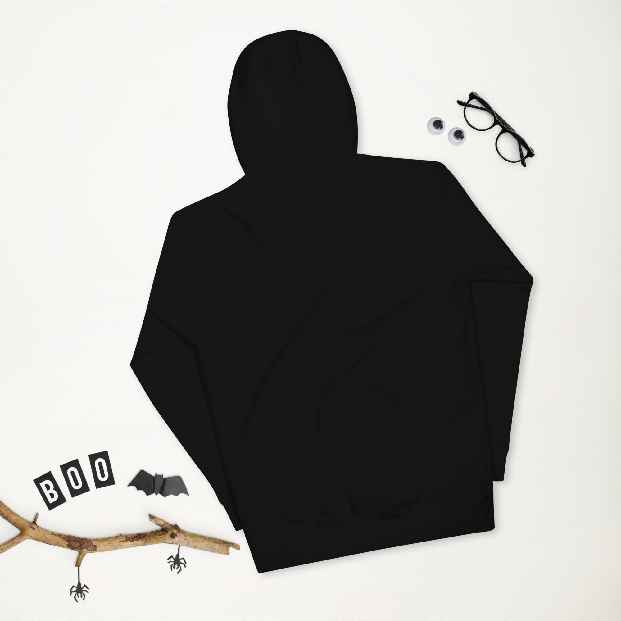 Exclusive Limited Edition RICHJVNKIE SOCIETY HOODIE