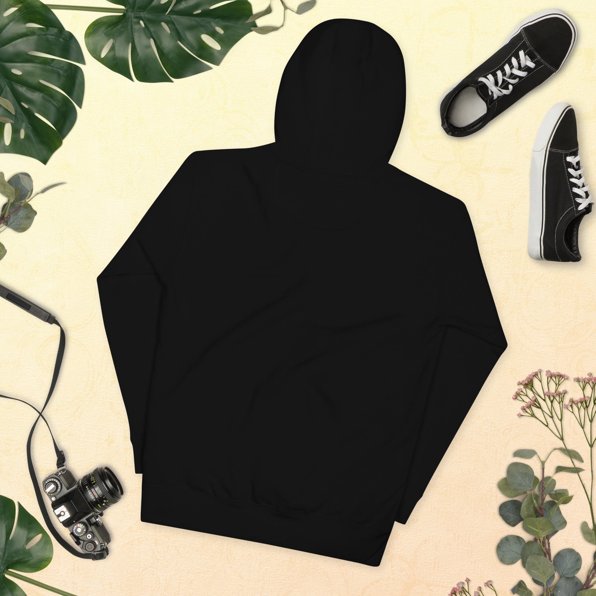 Exclusive Limited Edition RICHJVNKIE SOCIETY HOODIE
