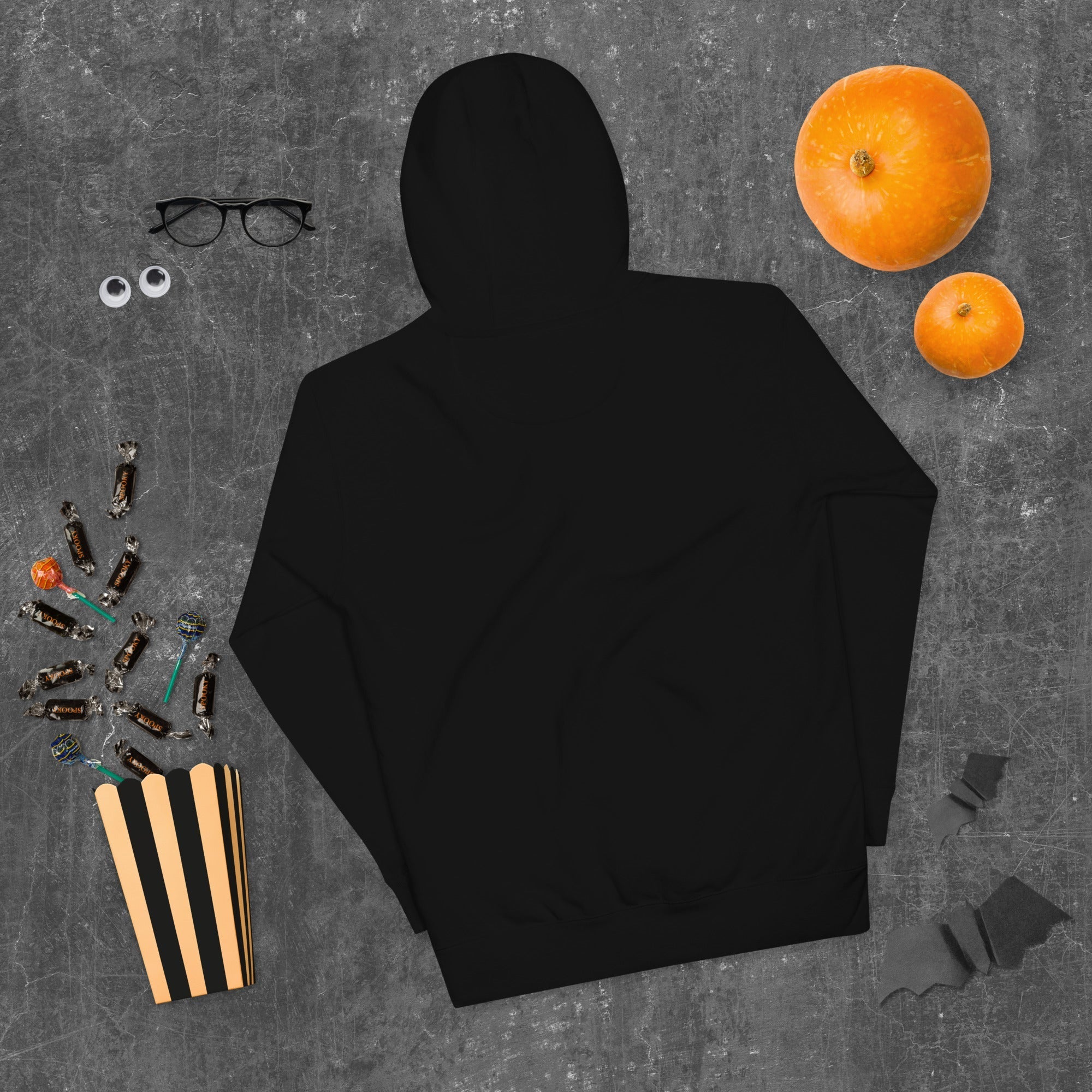 Exclusive Limited Edition RICHJVNKIE SOCIETY HOODIE