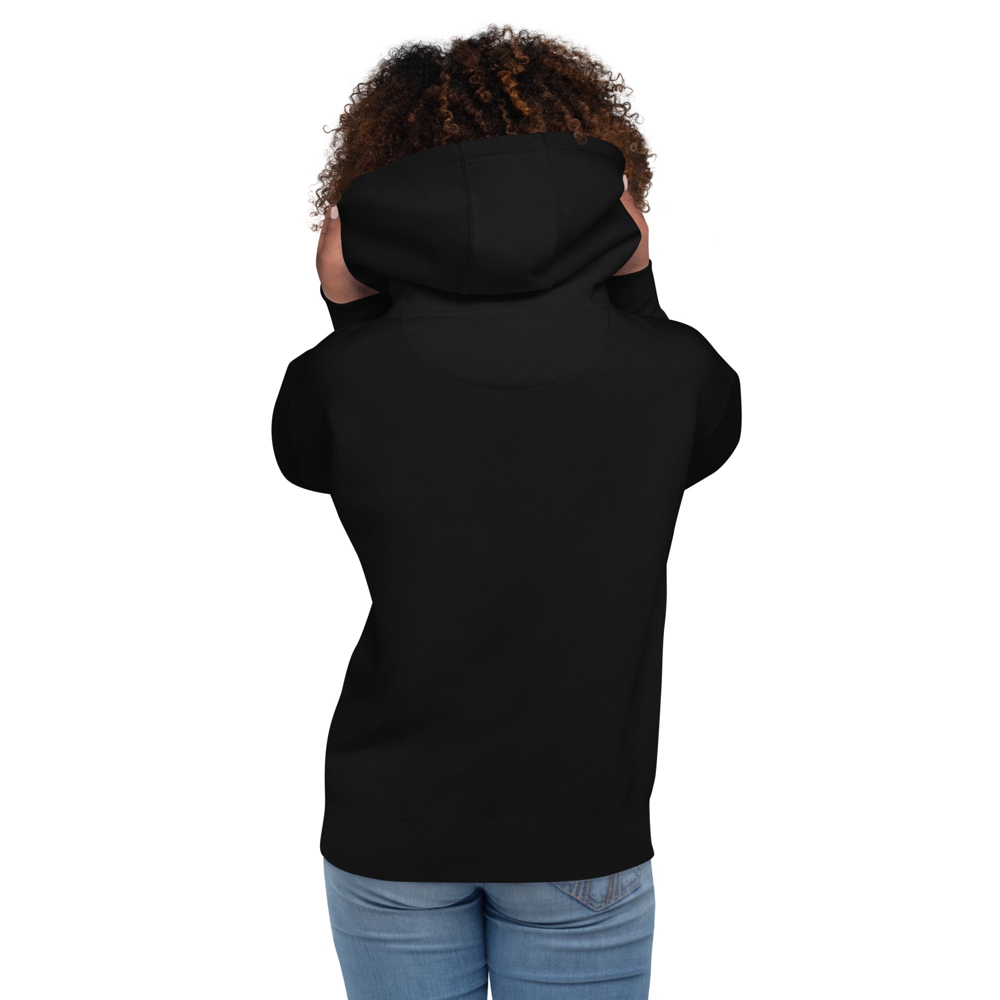 Exclusive Limited Edition RICHJVNKIE SOCIETY HOODIE