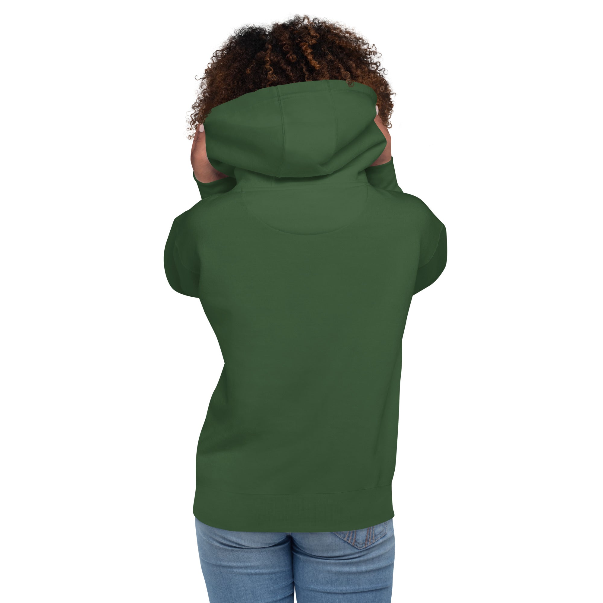 Exclusive Limited Edition RICHJVNKIE SOCIETY HOODIE