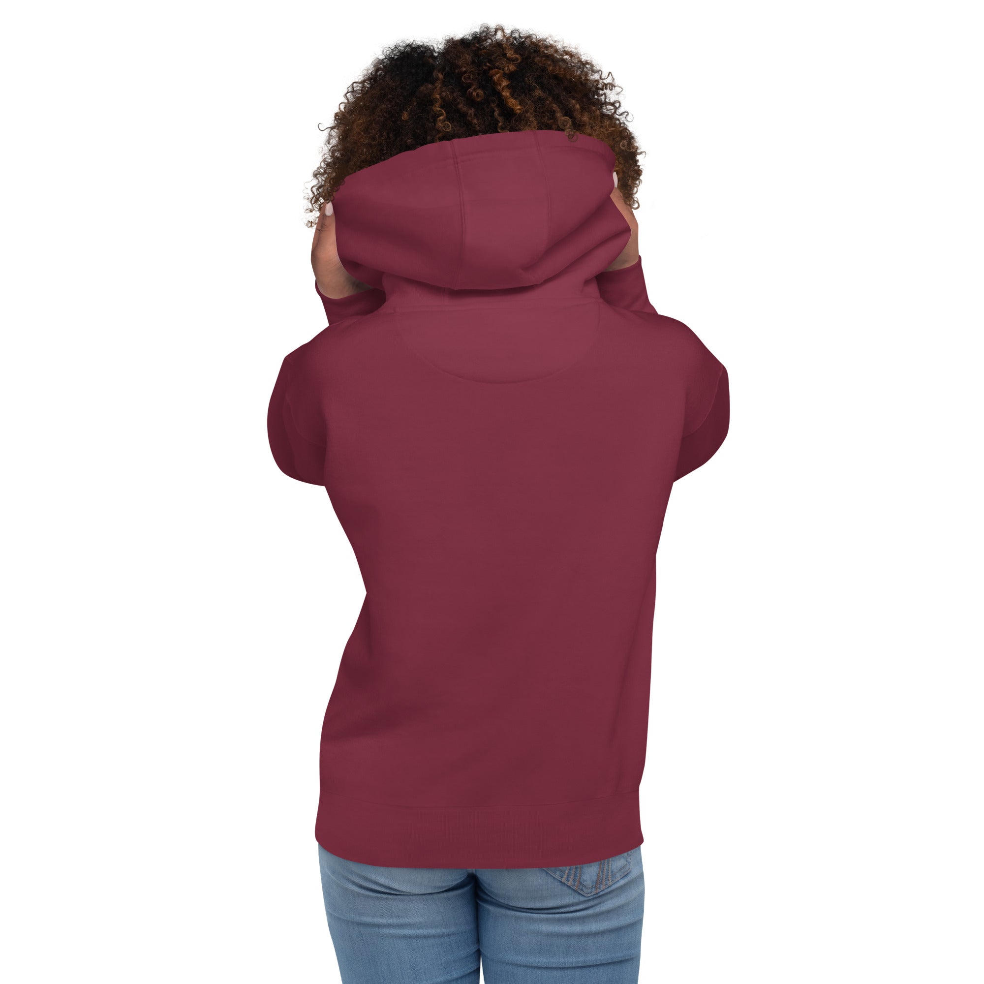 Exclusive Limited Edition RICHJVNKIE SOCIETY HOODIE