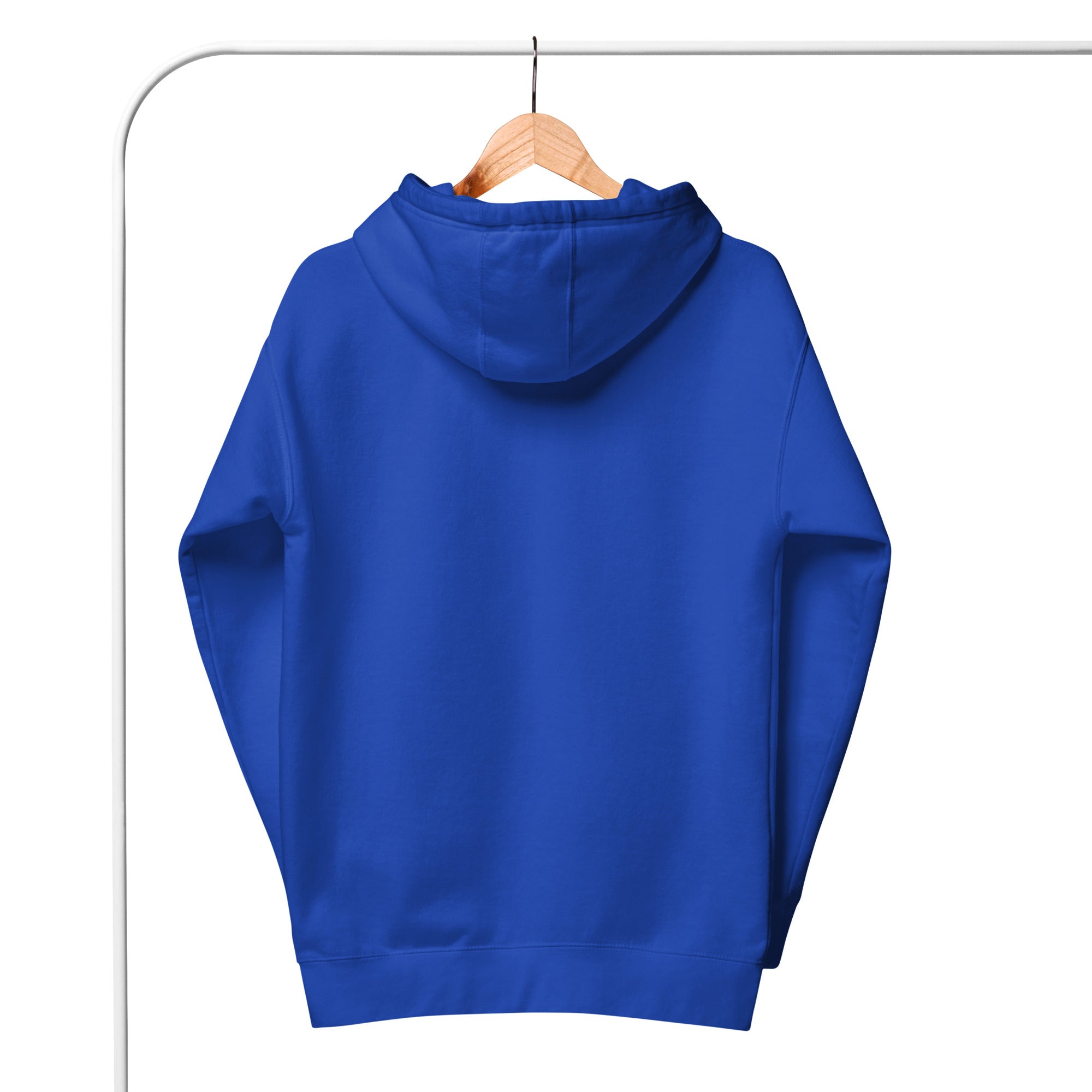 Exclusive Limited Edition RICHJVNKIE SOCIETY HOODIE