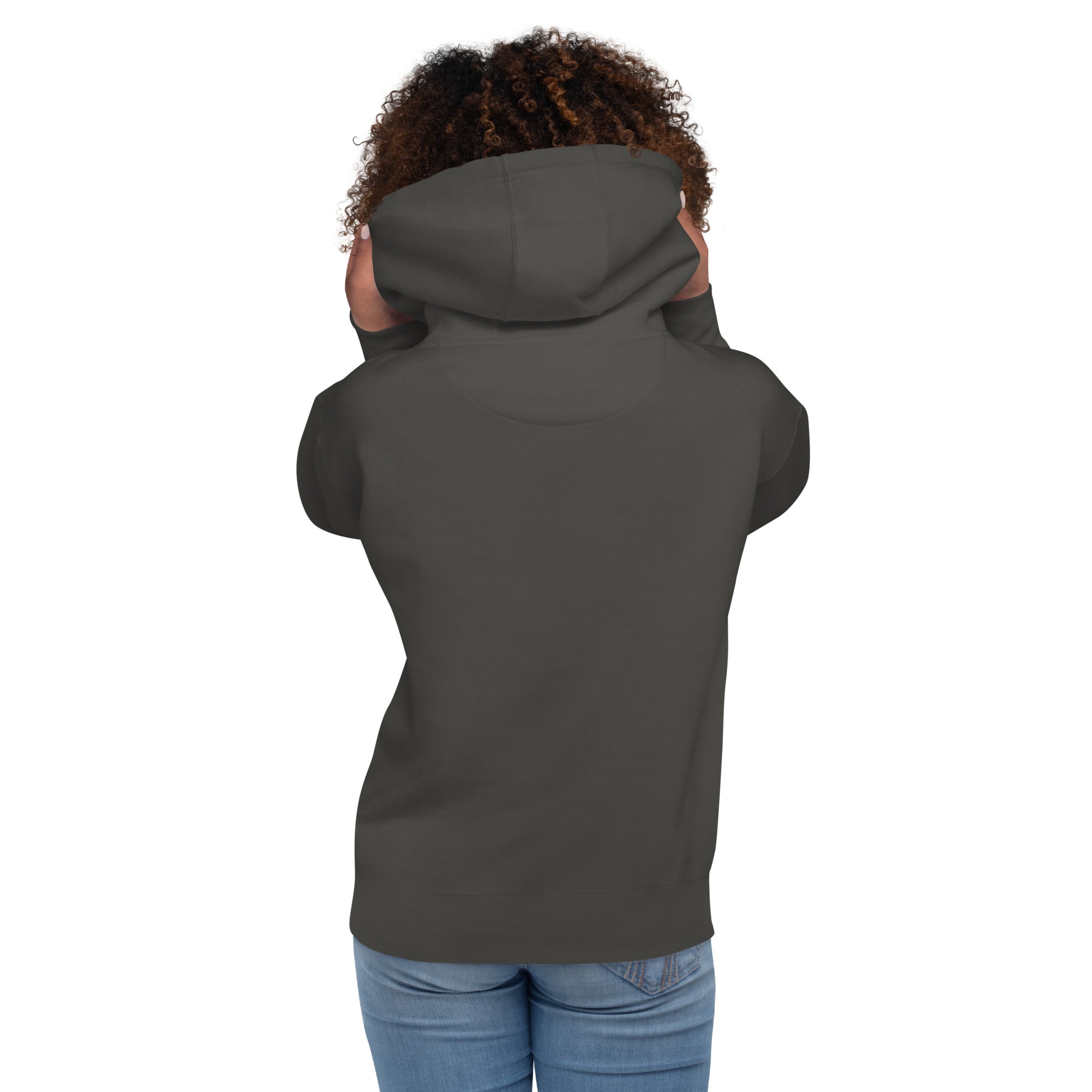 Exclusive Limited Edition RICHJVNKIE SOCIETY HOODIE
