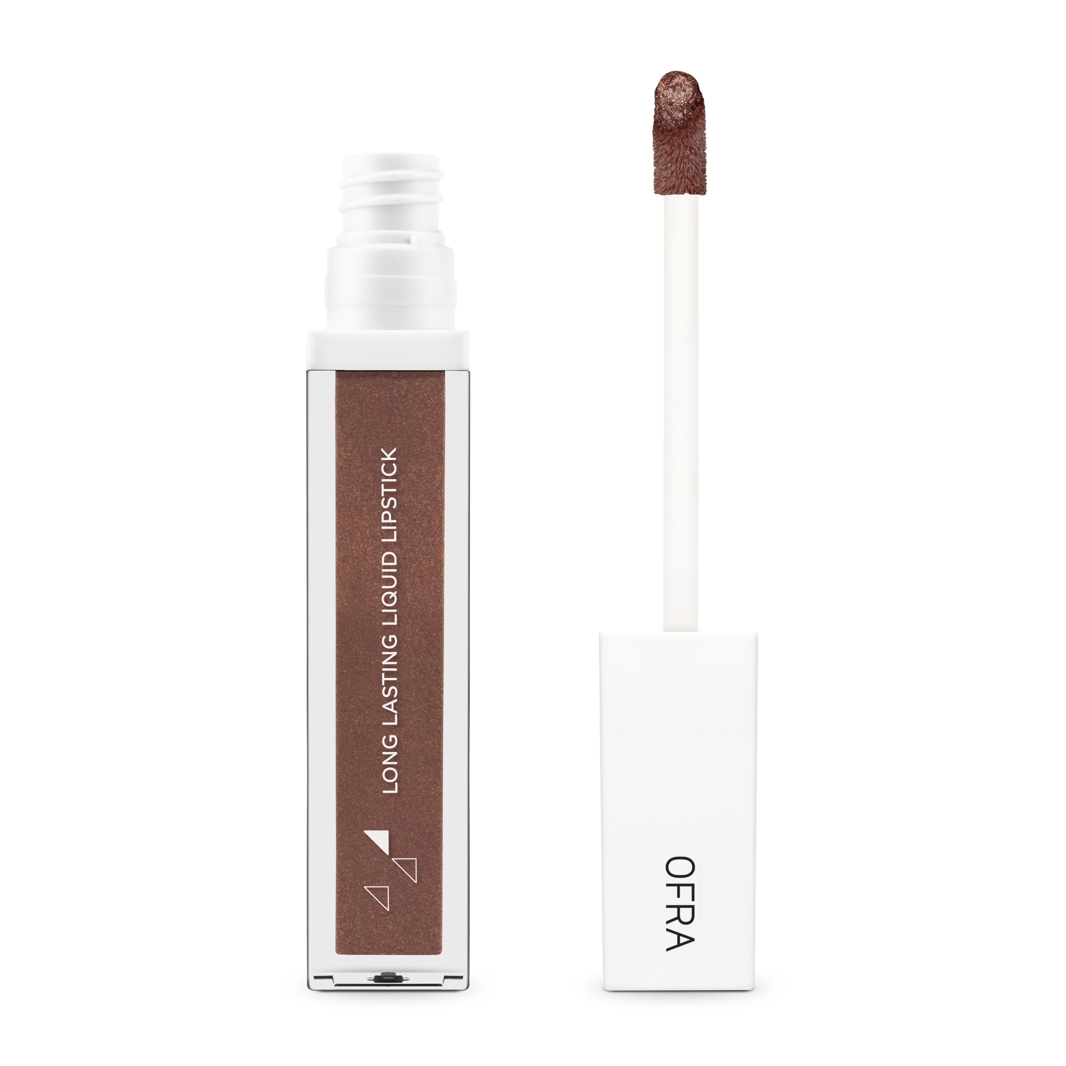 Long Lasting Liquid Lipstick - Coven