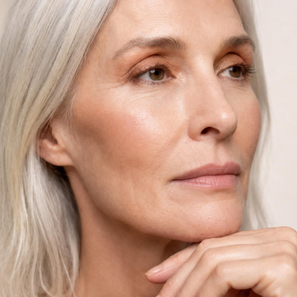 Ceramide Cream Bronzer + Illuminator