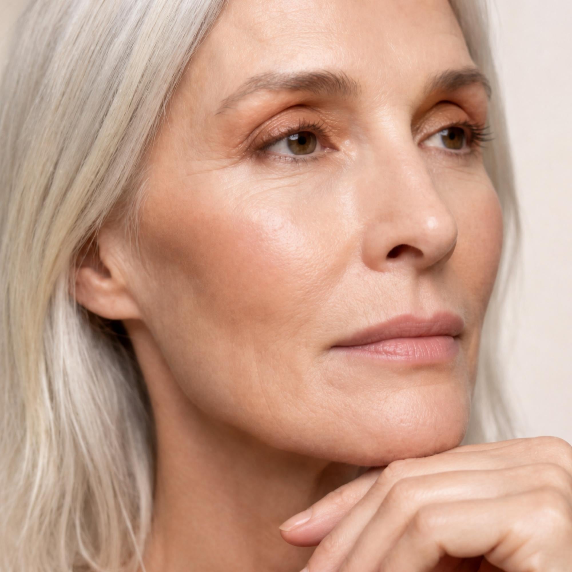 Ceramide Cream Bronzer + Illuminator