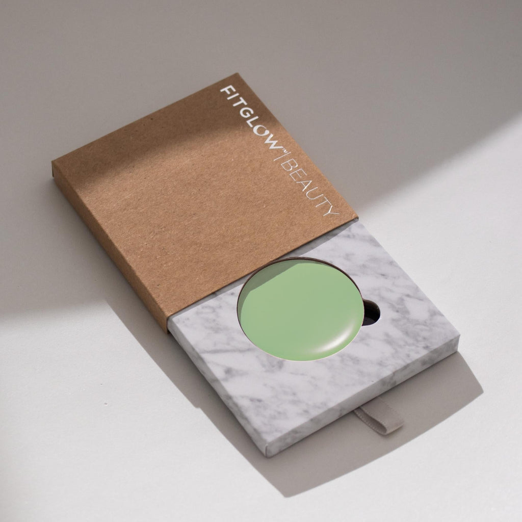 Multi-Use Pressed + Cream Colour
