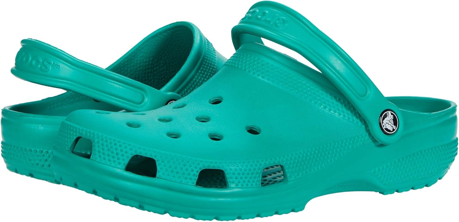 Crocs Unisex Adult Classic Clog