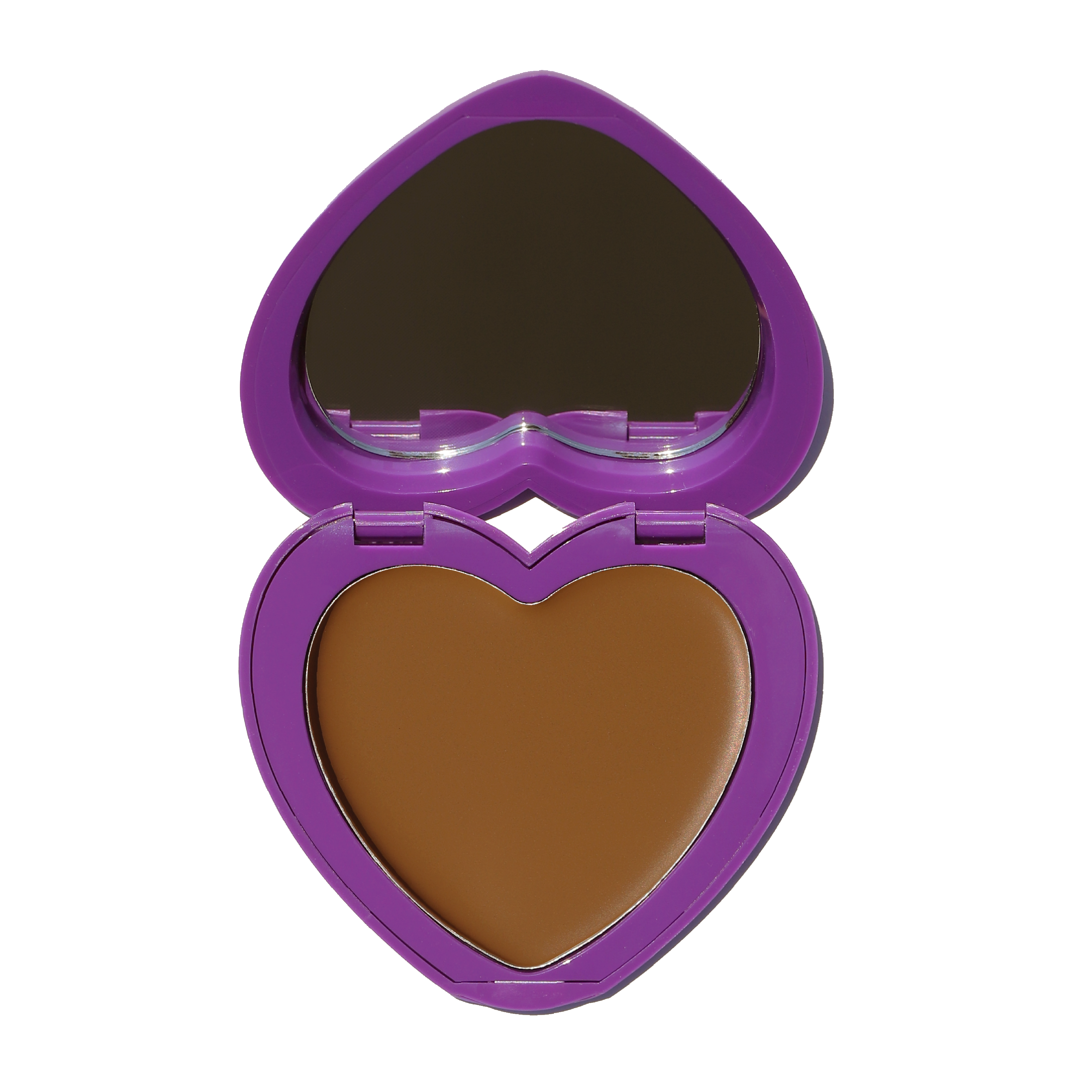 Candy Paint Cream Bronzer, Cubby by Half Caked