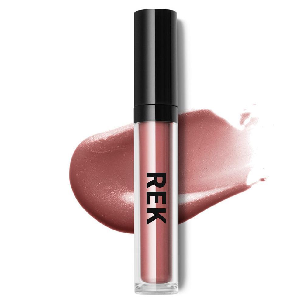 Plumping Gloss Collection | REK Cosmetics | Lip Gloss Range & Finishes