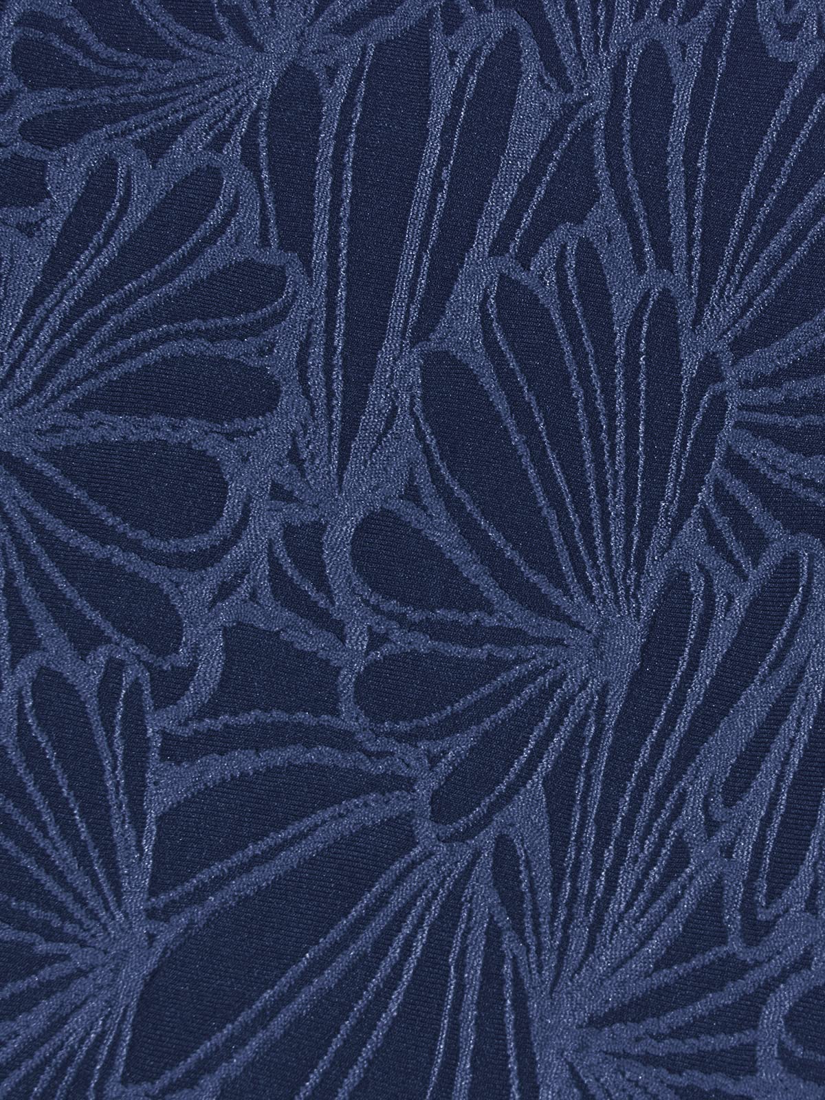 CUPSHE Bikini Set for Women Bathing Suit High Waisted Scalloped V Neck Two Pieces Swimsuit