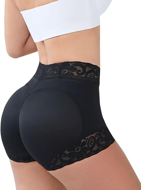 Currvy Fajas Panty,Faja Shorts Tummyy Control Butt Lift,Fajas,Currvy Fajas for Women,Butt Lifter Panties