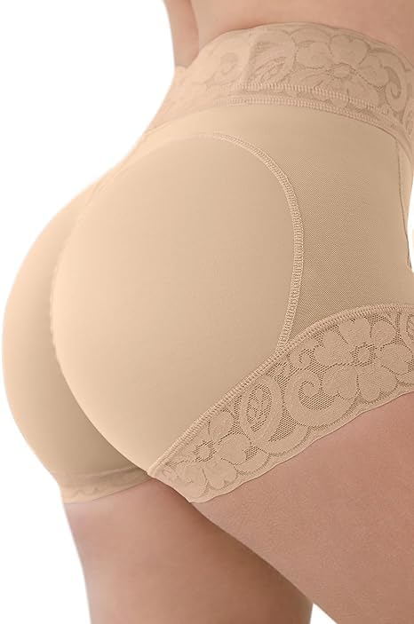 Currvy Fajas Panty,Faja Shorts Tummyy Control Butt Lift,Fajas,Currvy Fajas for Women,Butt Lifter Panties