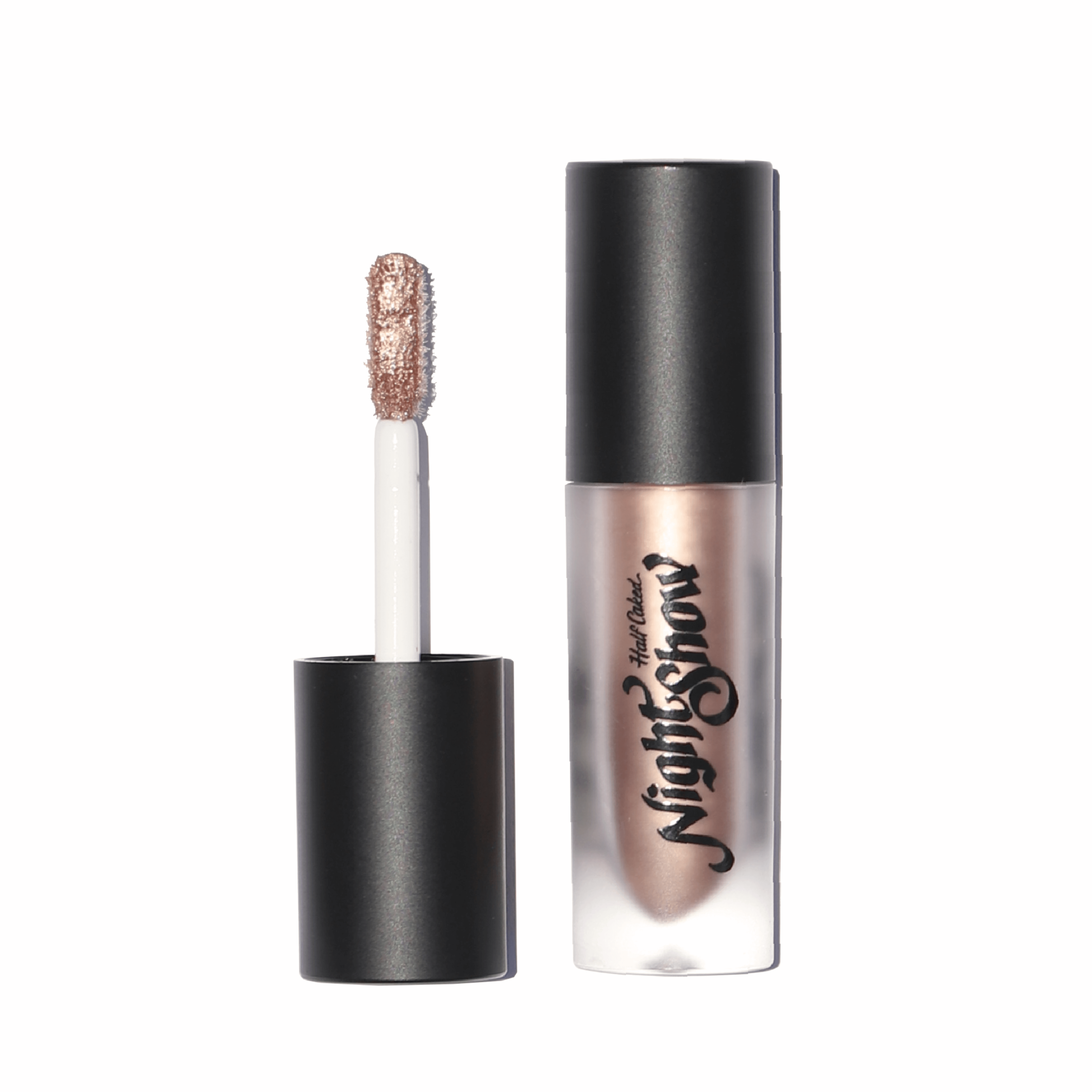 Night Show Liquid Shadow, Cute Without The E by Half Caked