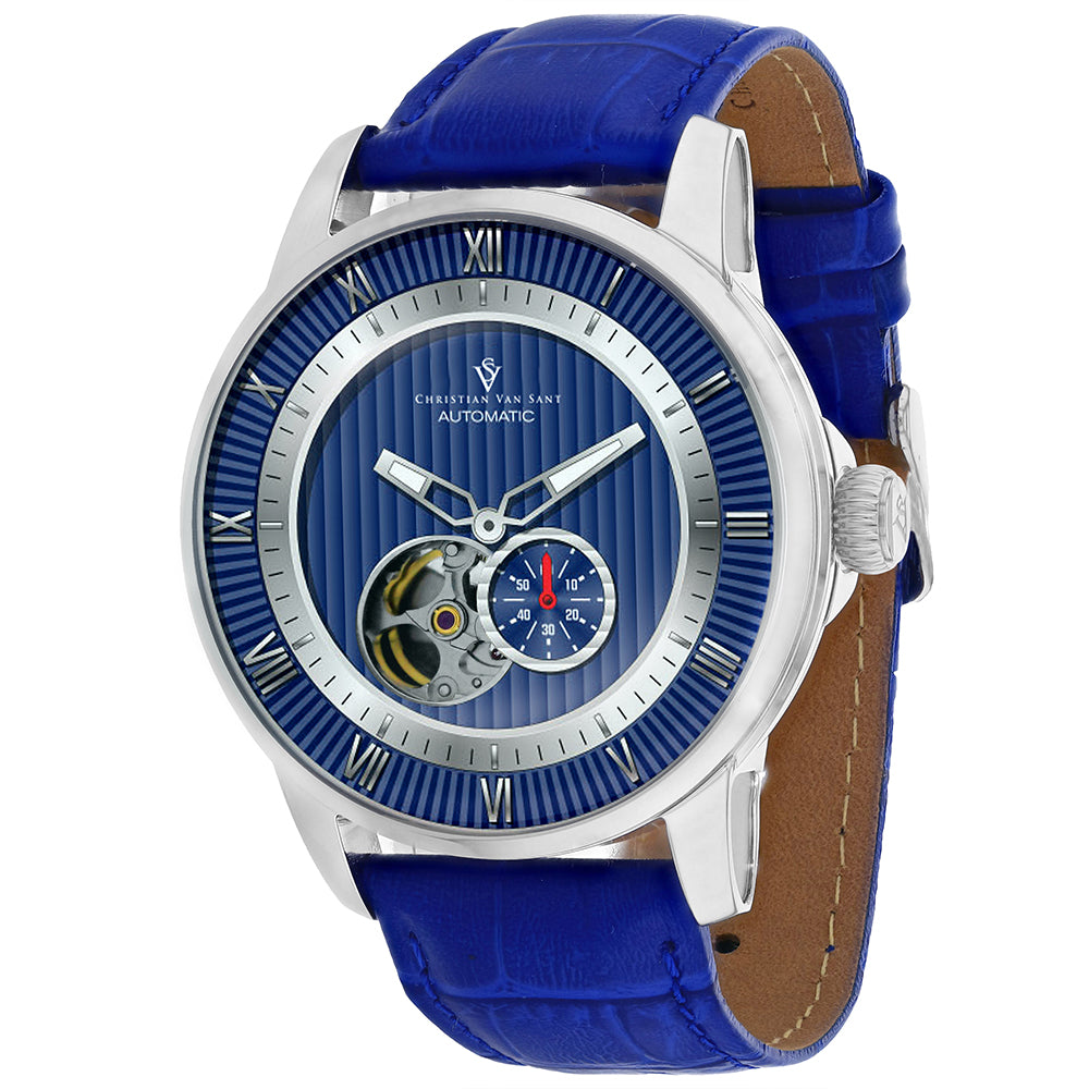 Christian Van Sant Men's Viscay