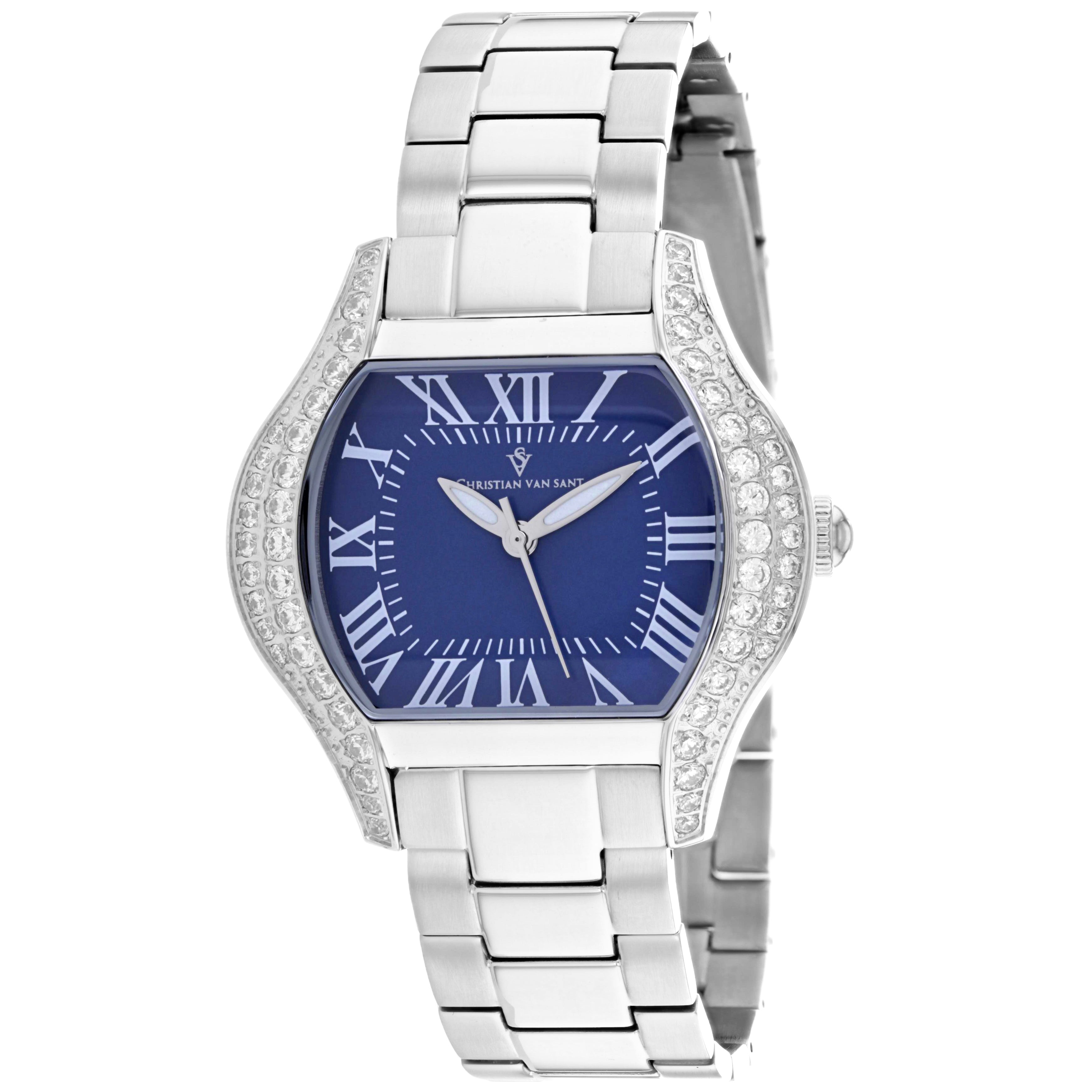 Christian Van Sant Women's Bianca