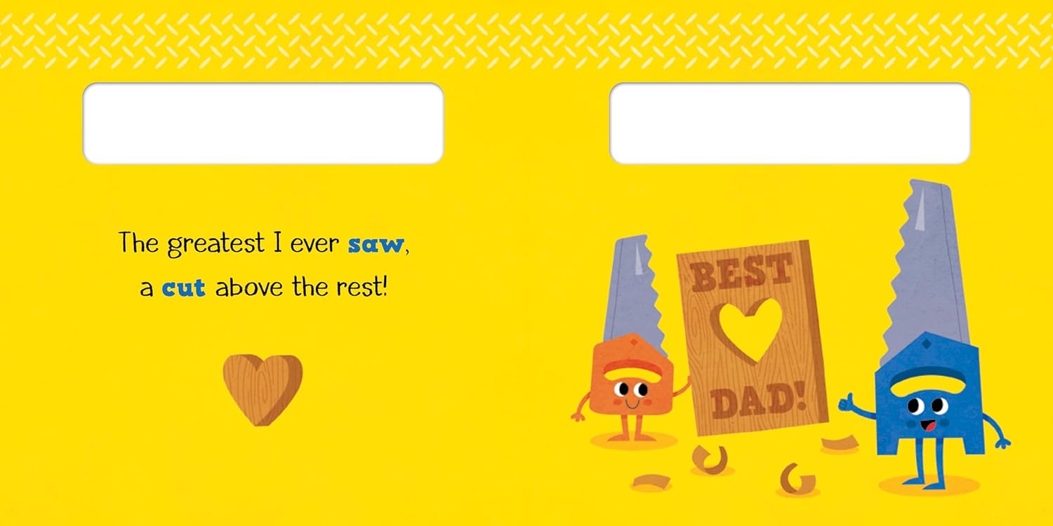 You're the Coolest Dad in the Box