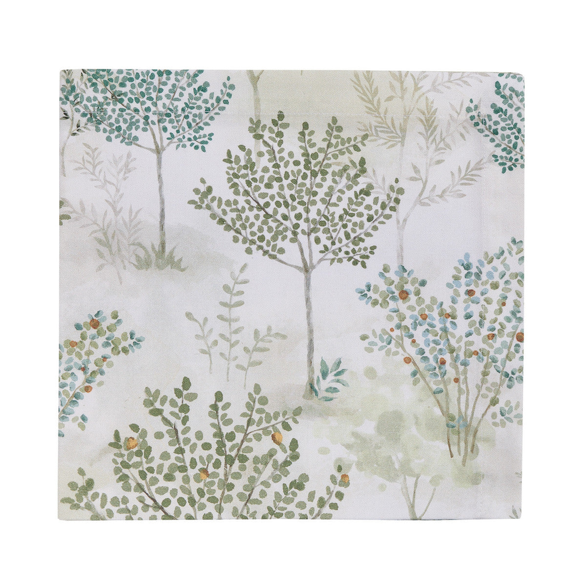 Eden Flowers Cotton Napkin