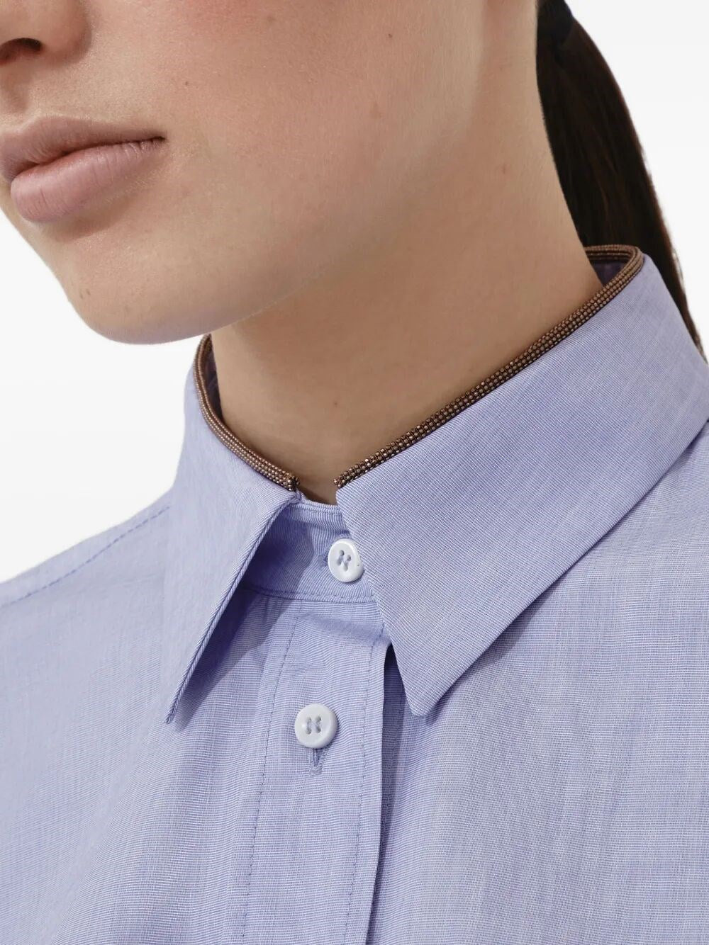 Brunello Cucinelli Women Shirt