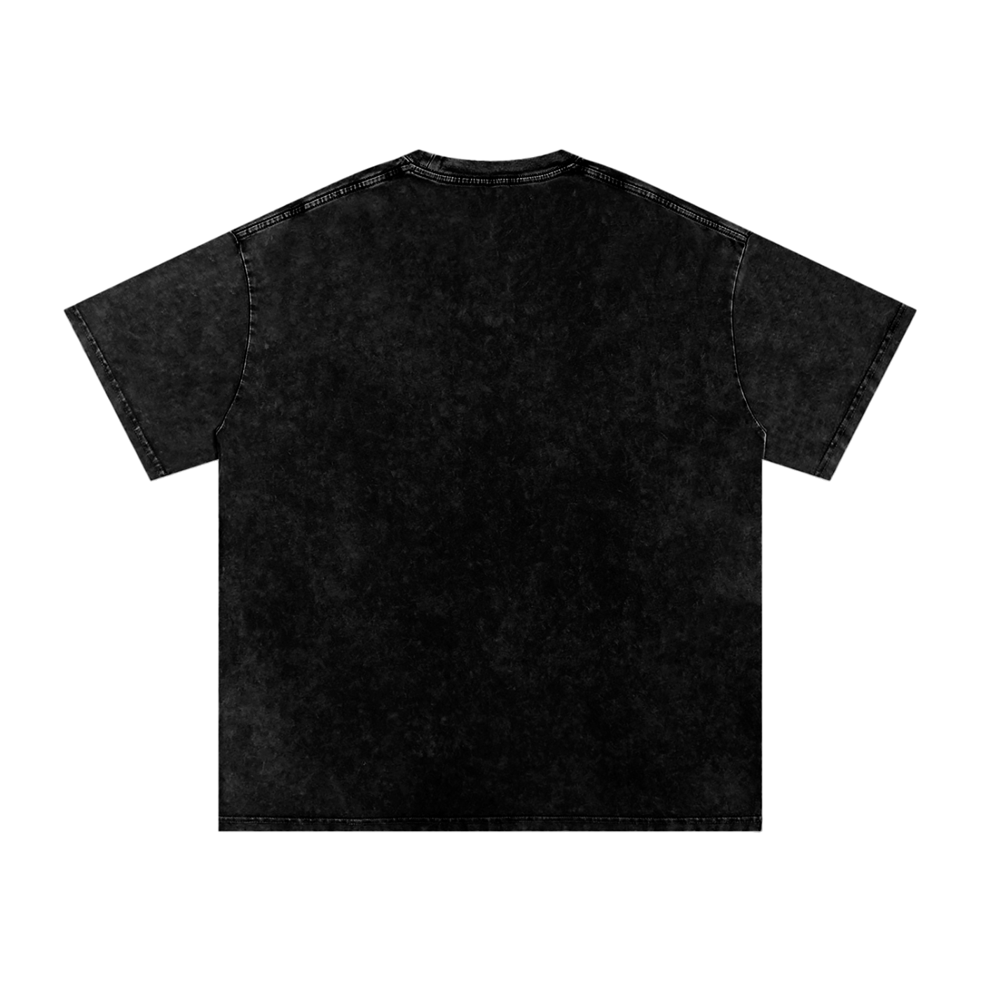 Signature Raw Hem Shorts