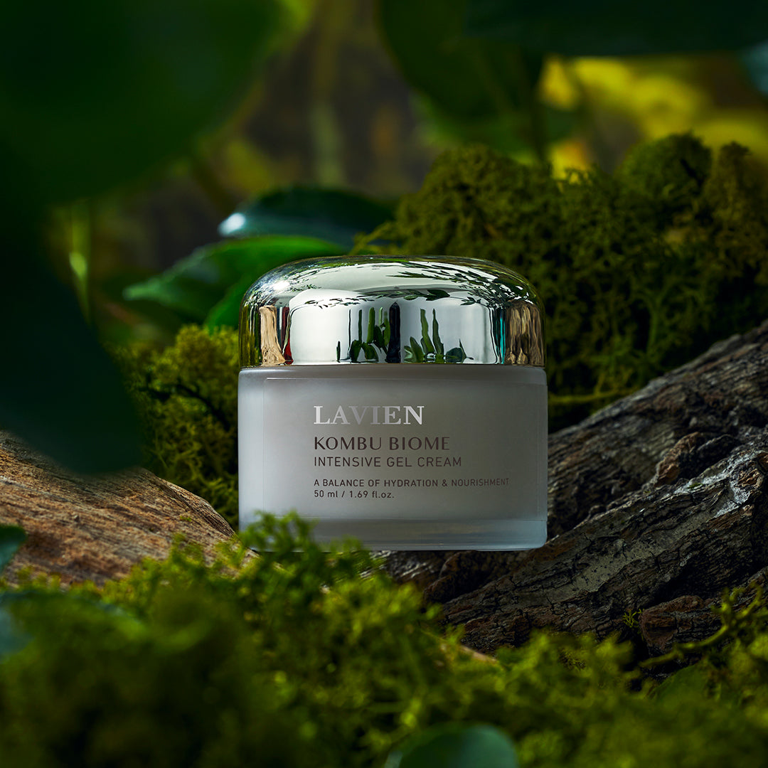 Kombu Biome Intensive Gel Cream