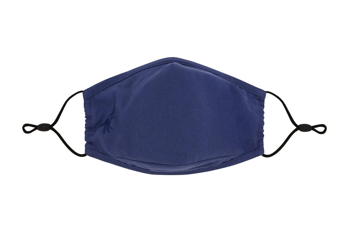 Reusable Face Masks, Adult - Navy