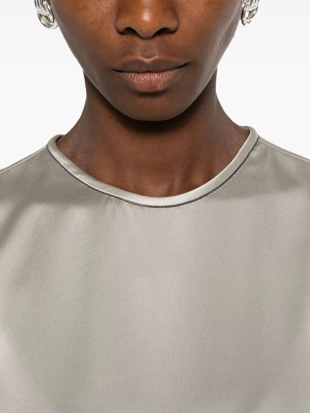 Brunello Cucinelli Women Blouse