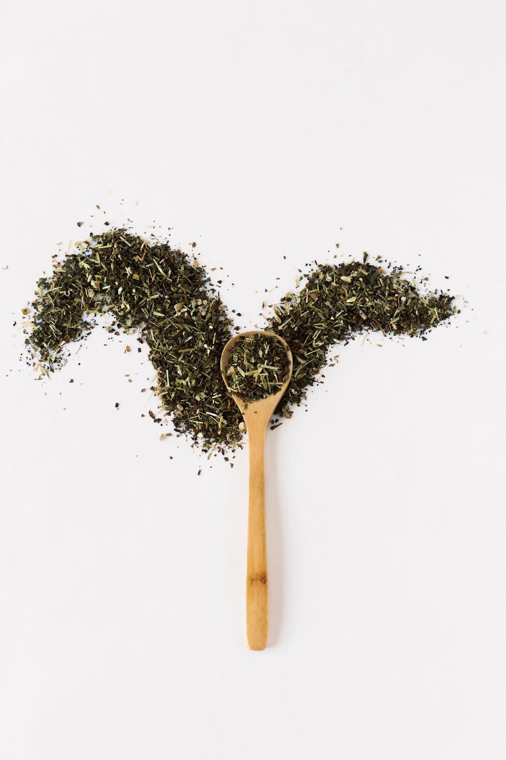 Daily Tea, 20oz Tube (73g)