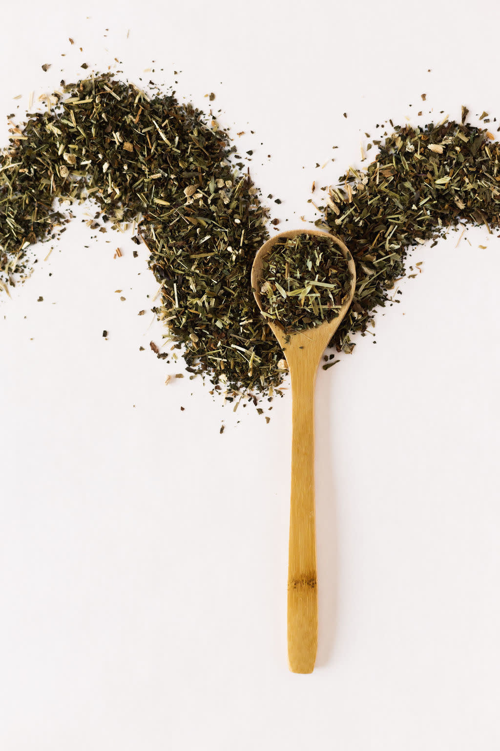 Daily Tea, 20oz Tube (73g)