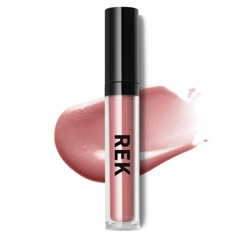 Plumping Gloss Collection | REK Cosmetics | Lip Gloss Range & Finishes