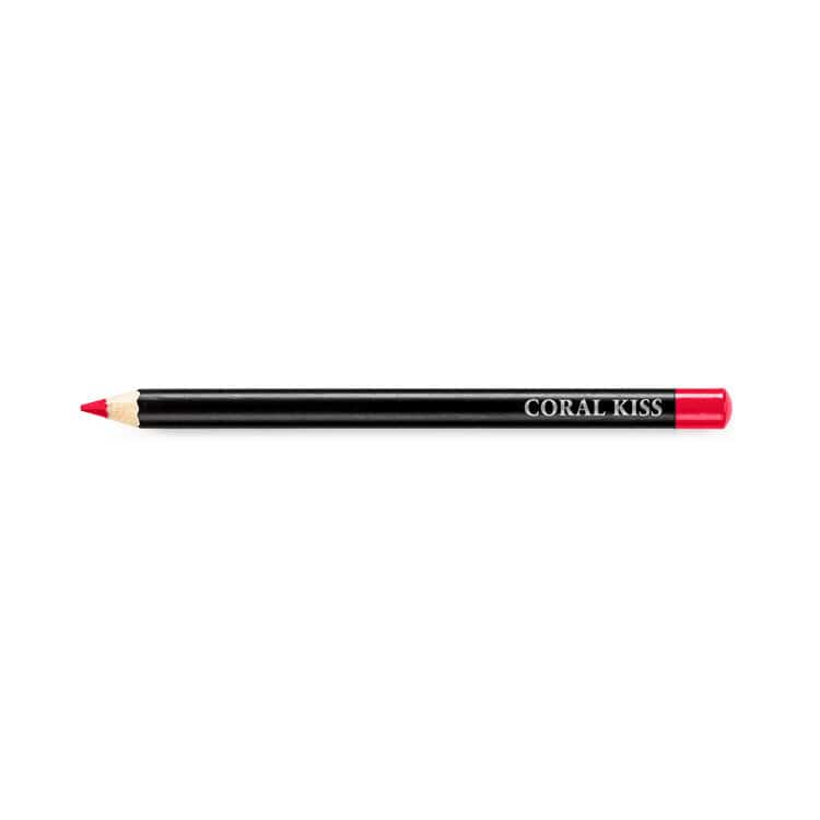 Danyel Lipstick - Luscious Coral