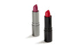 Red Flame-Lilac Shimmer Lipstick 2 for 1 Combo