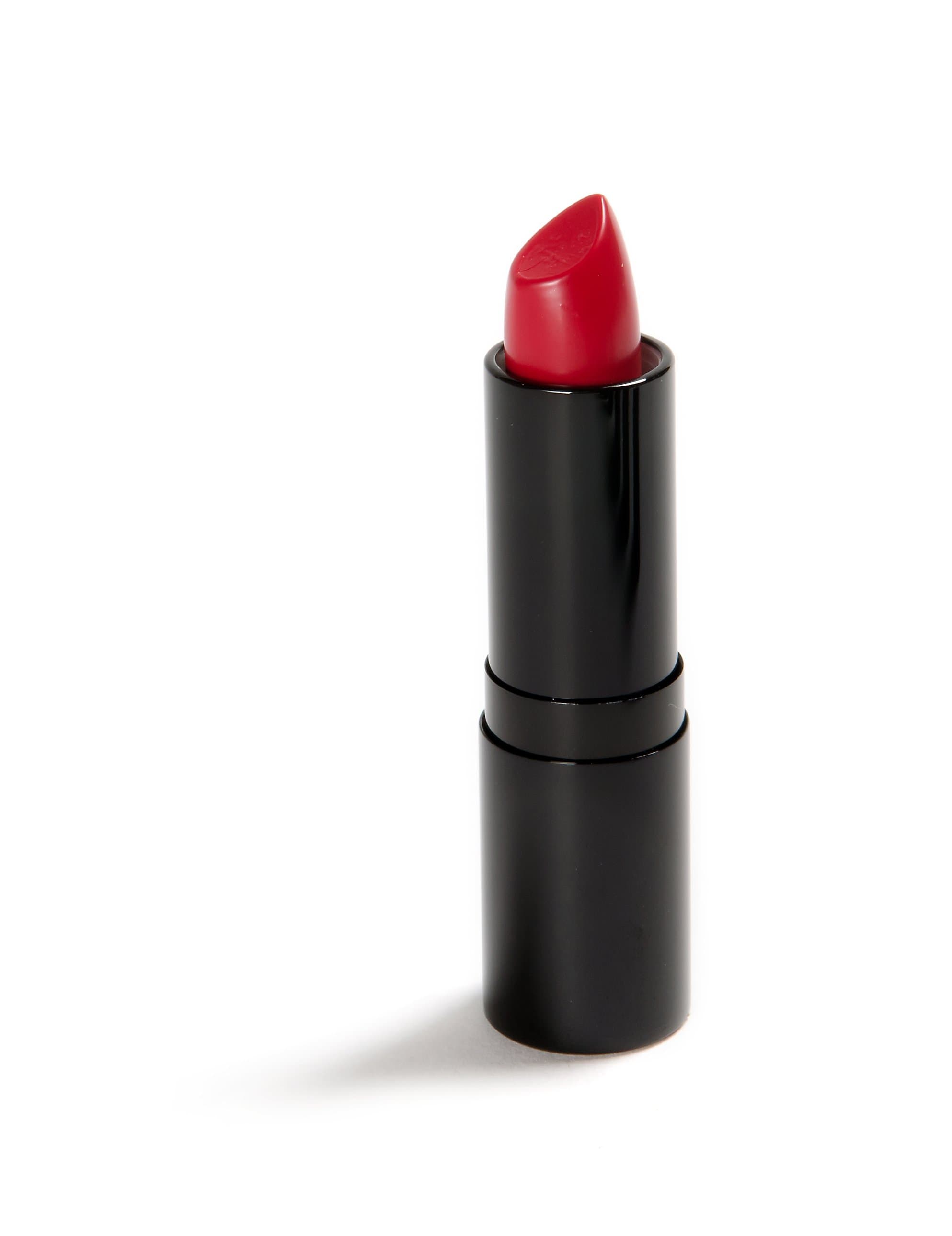 Red Flame-Lilac Shimmer Lipstick 2 for 1 Combo