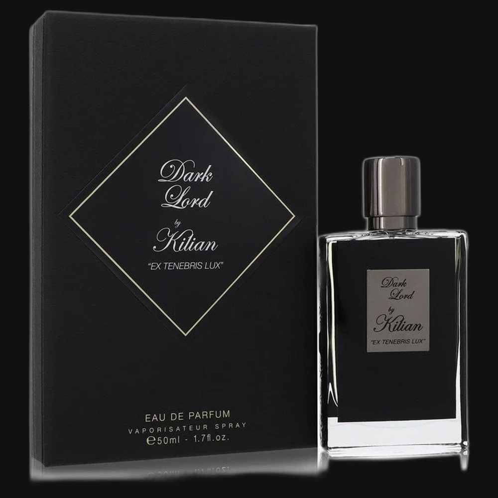 Dark Lord By Kilian Cologne for Men