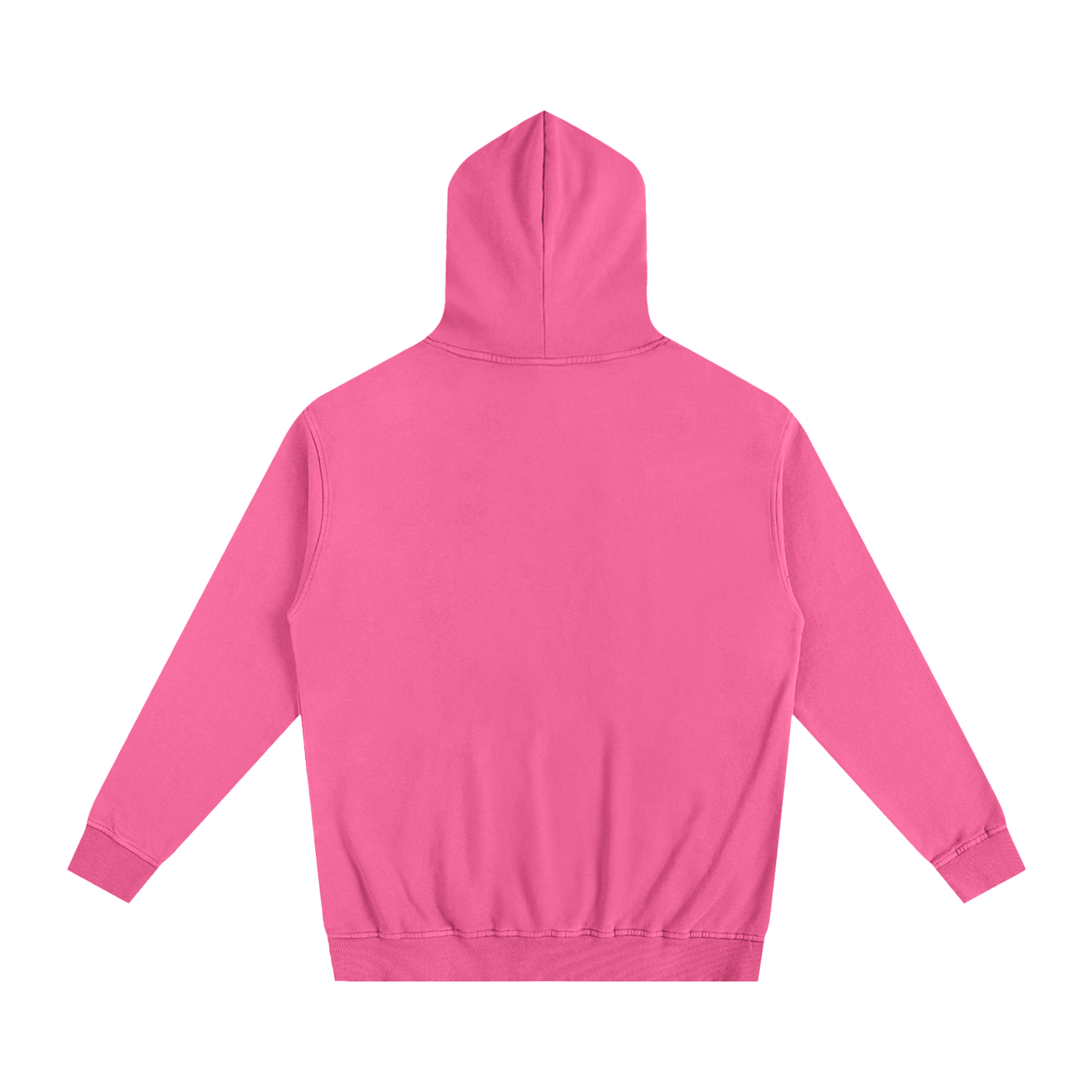 RiCHJVNKIE SOCIETY Oversized Essential Hoodie