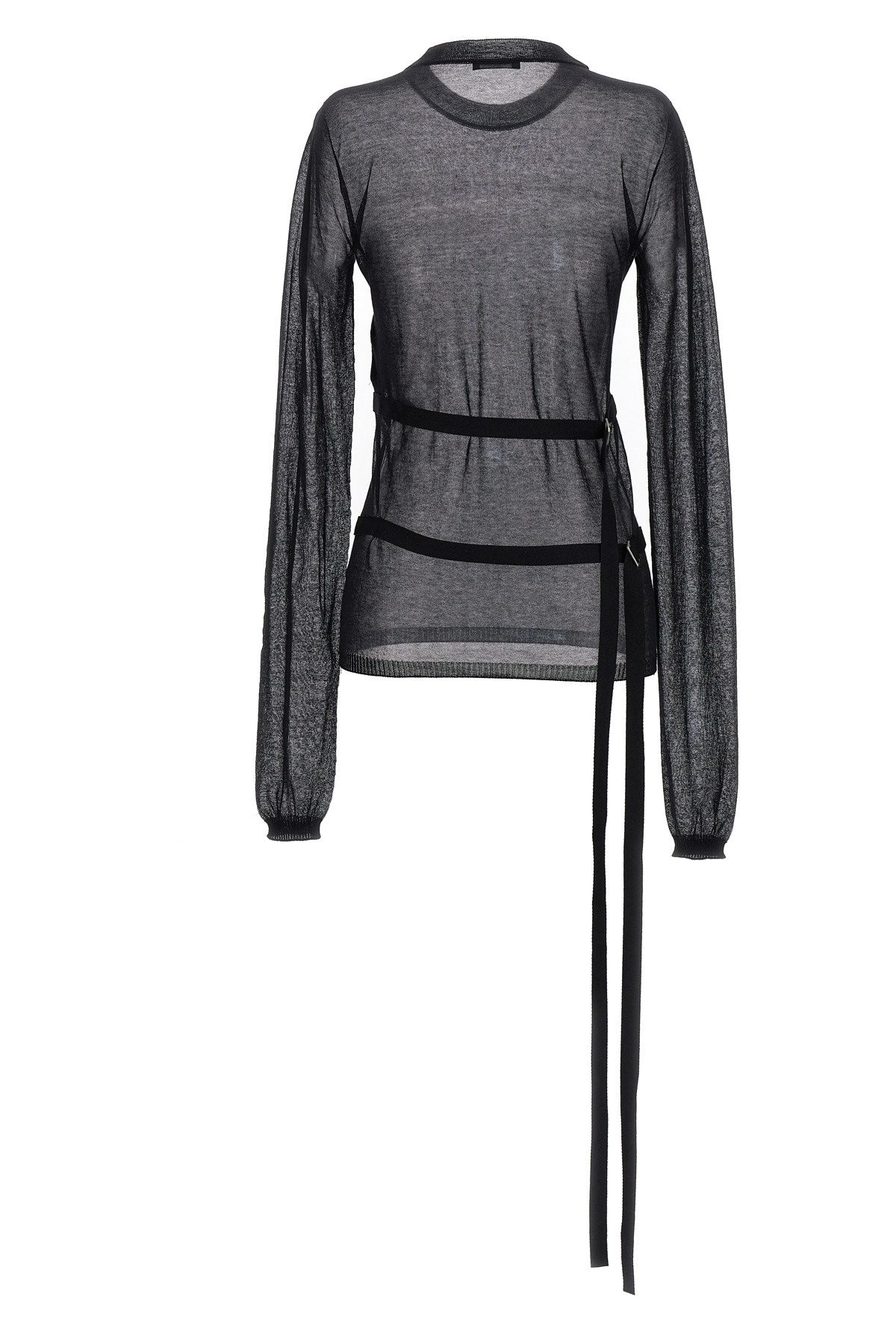 Ann Demeulemeester Women Blion' Sweater