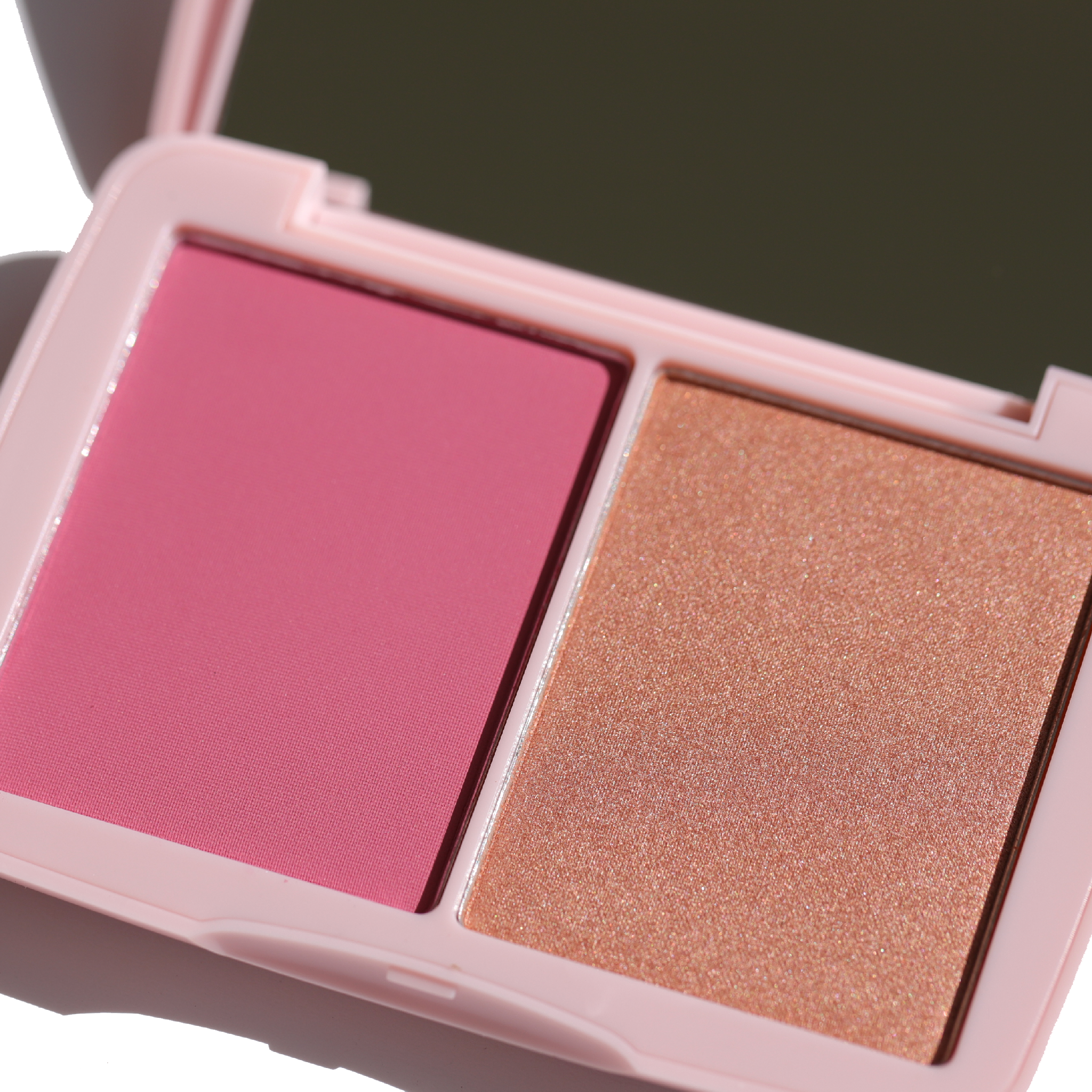 Double Dipper Color Duo, Girls Tour by Half Caked