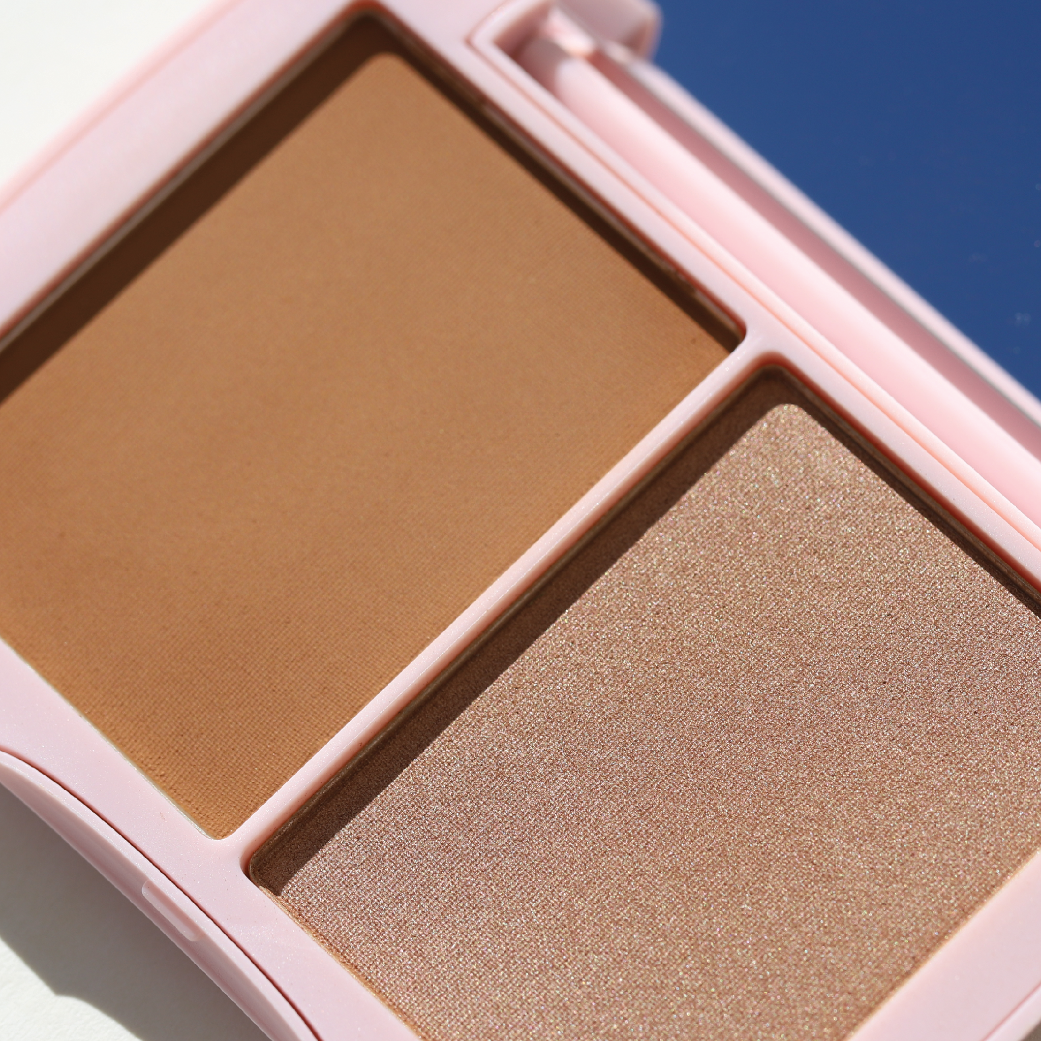 Double Dipper Color Duo, Miami Beach by Half Caked