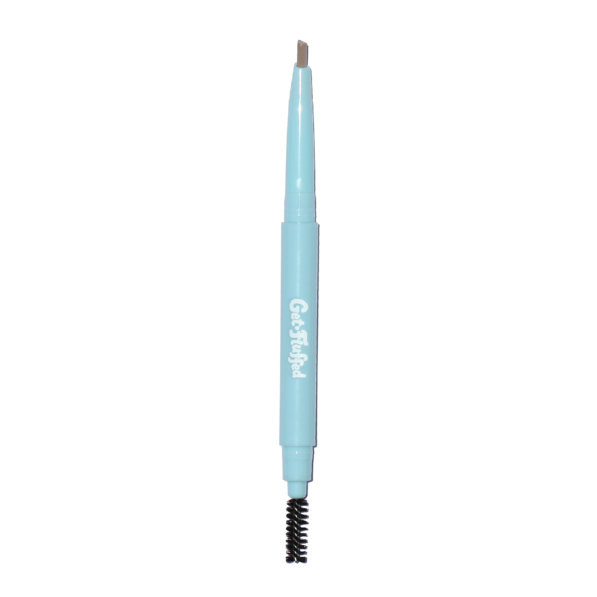 Get-Fluffed Brow Definer Pencil, 1.0 by Half Caked