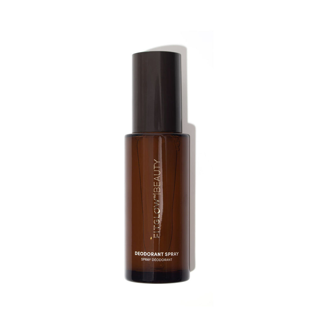 Deodorant Spray
