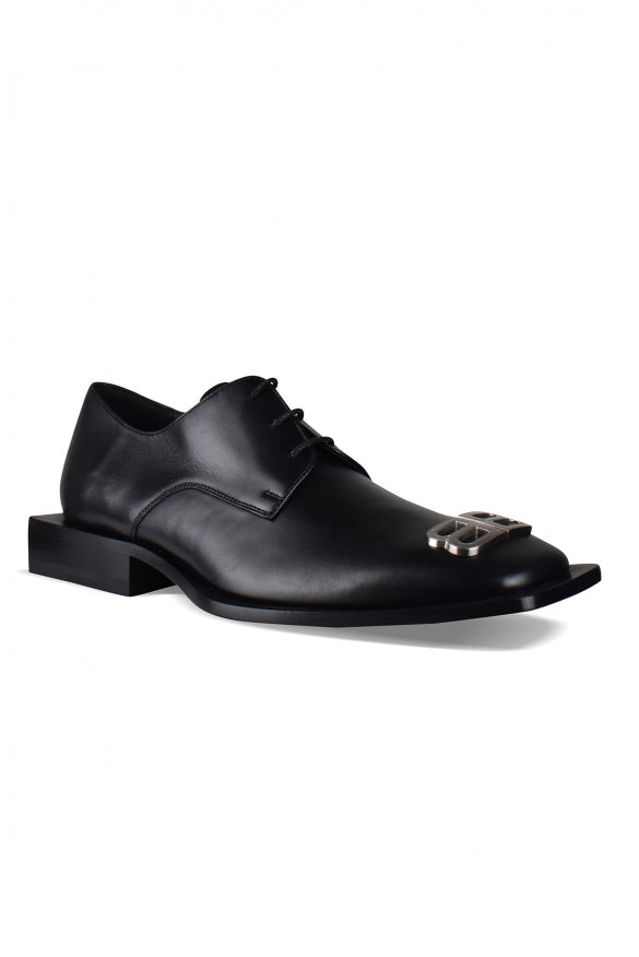 Balenciaga Men Derbies