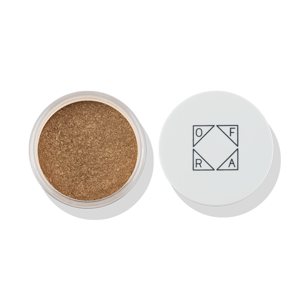Shimmer Loose Powder - Bronze