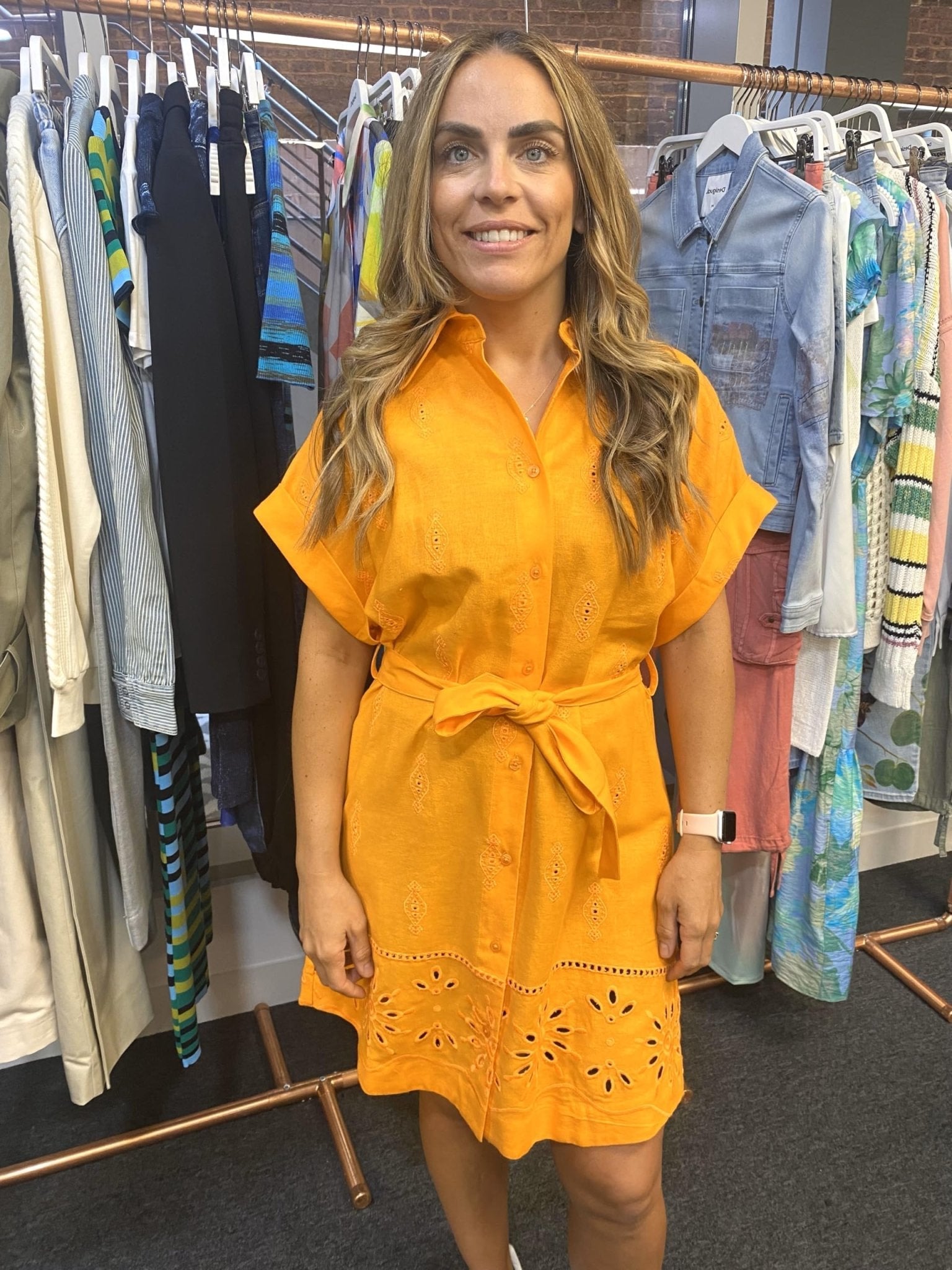 Desigual Women's Vest_avinyon