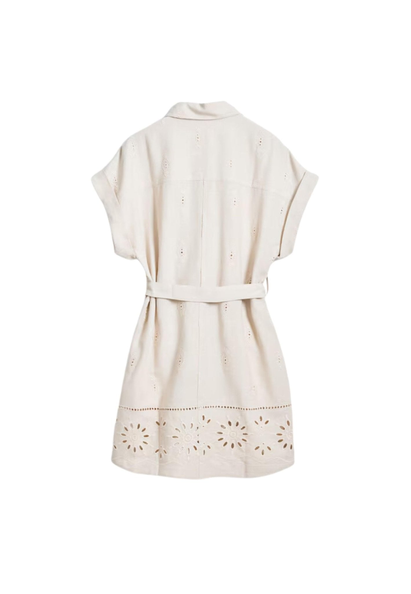 Desigual Women's Vest_avinyon