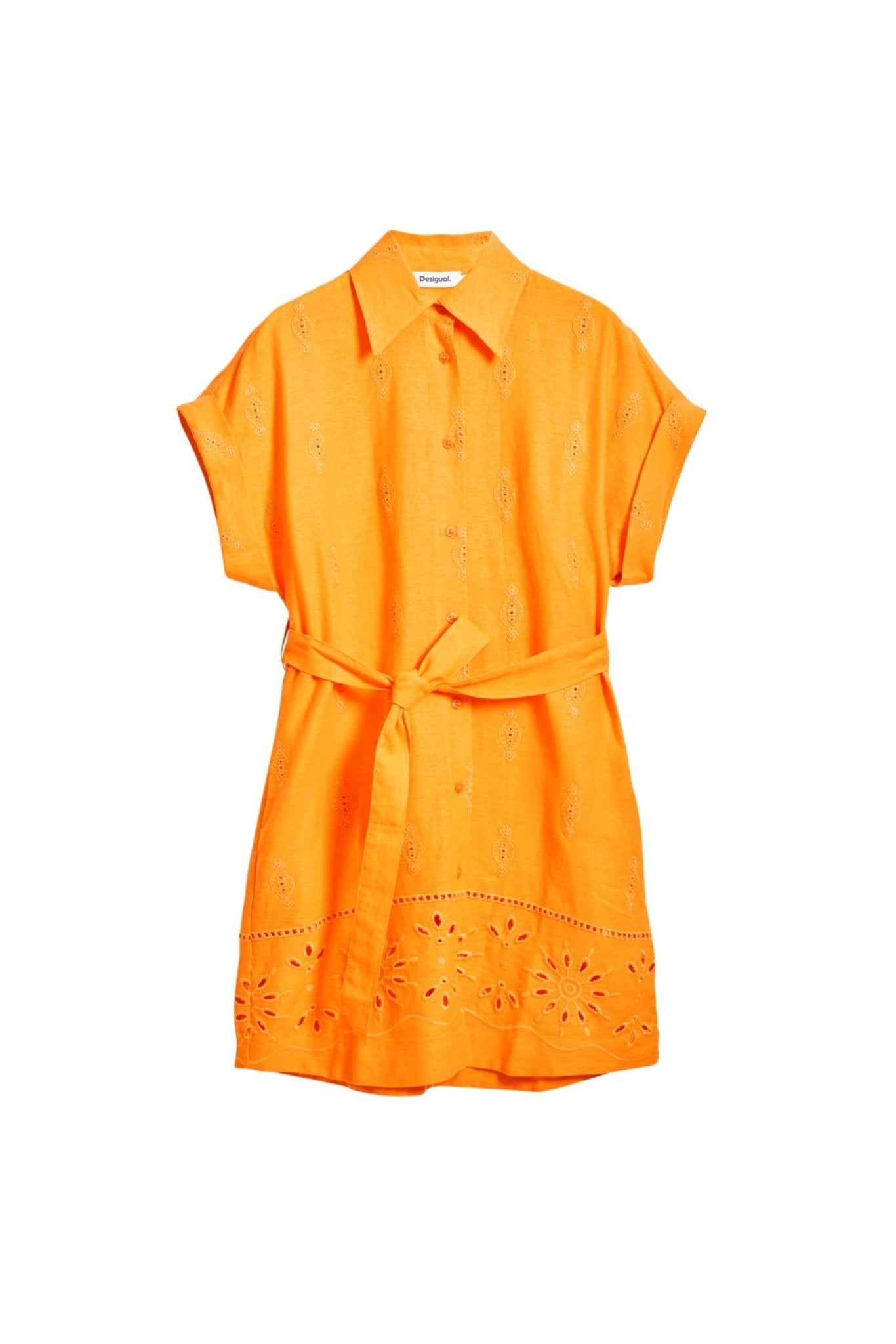 Desigual Women's Vest_avinyon