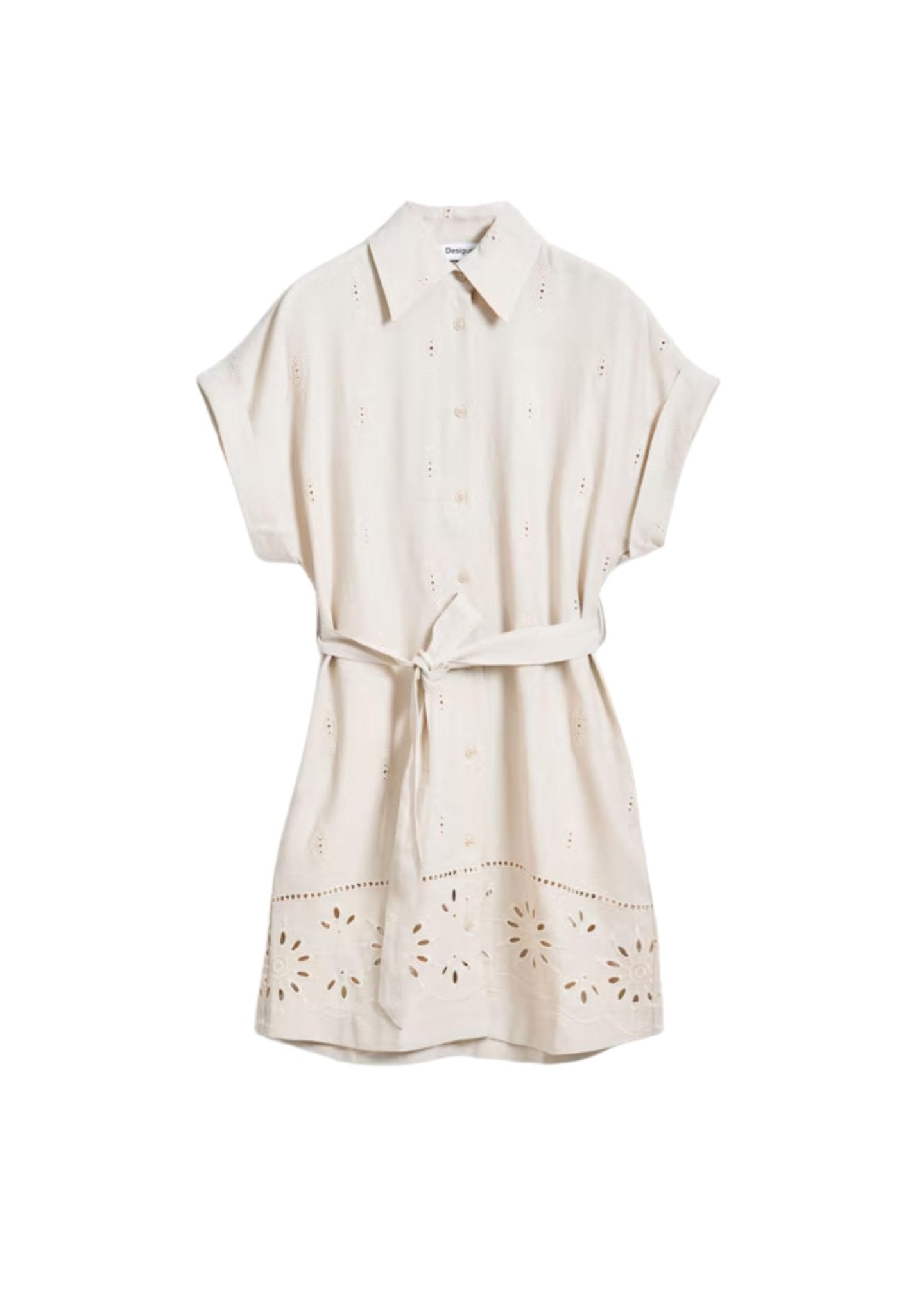 Desigual Women's Vest_avinyon